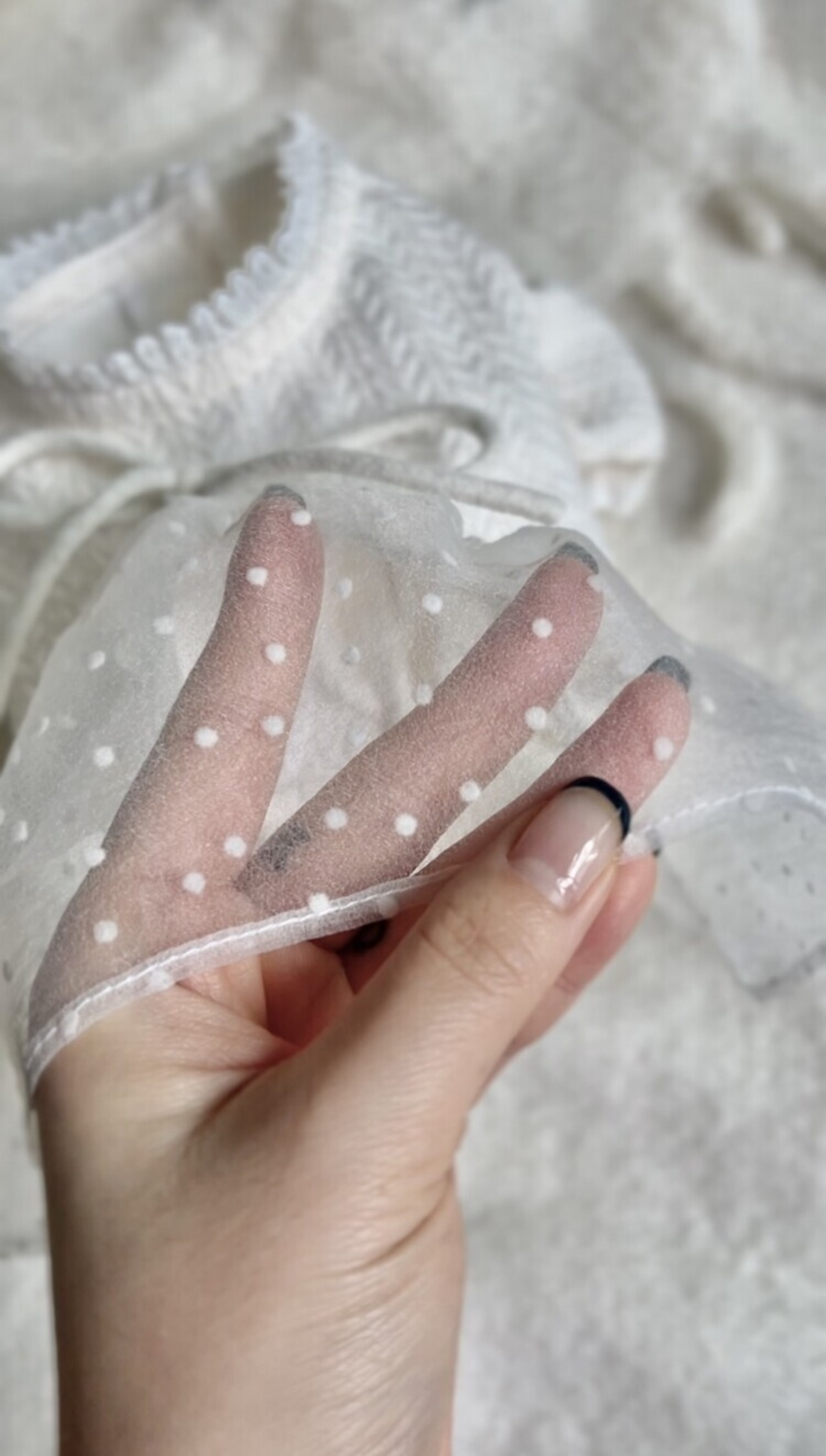 即納【SICGGU】クレールカーディガン