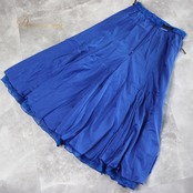 社交ダンス 衣装 スタンダード スカート レッスンウェア 女性用 レディース オールシーズン 青 ブルー系 SEKINE セキネ 練習着 花柄 清楚 ショートスカート フレアスカート ダンスウェア フラワープリント カジュアルウェア ジュニアダンス レディースファッション 軽量 おしゃれ 日常使い 暖かい 季節問わず 柔らかい 着心地良い