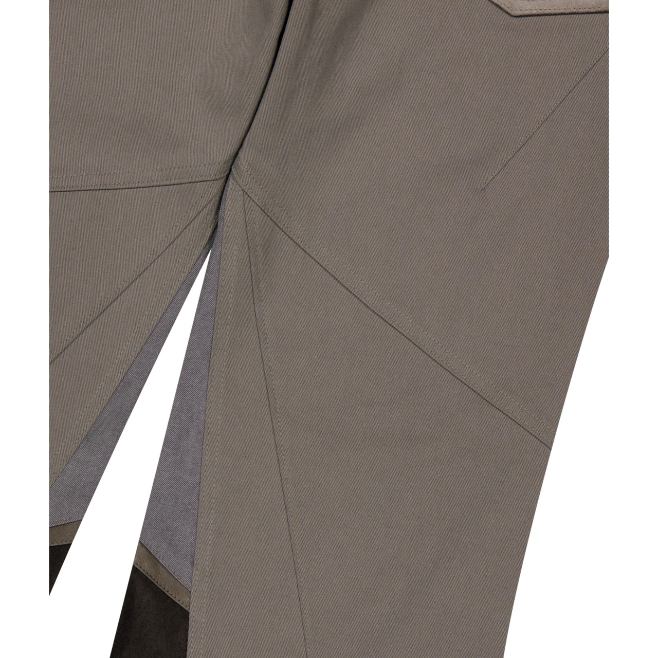 XLIM / EP8 05 trouthers brown