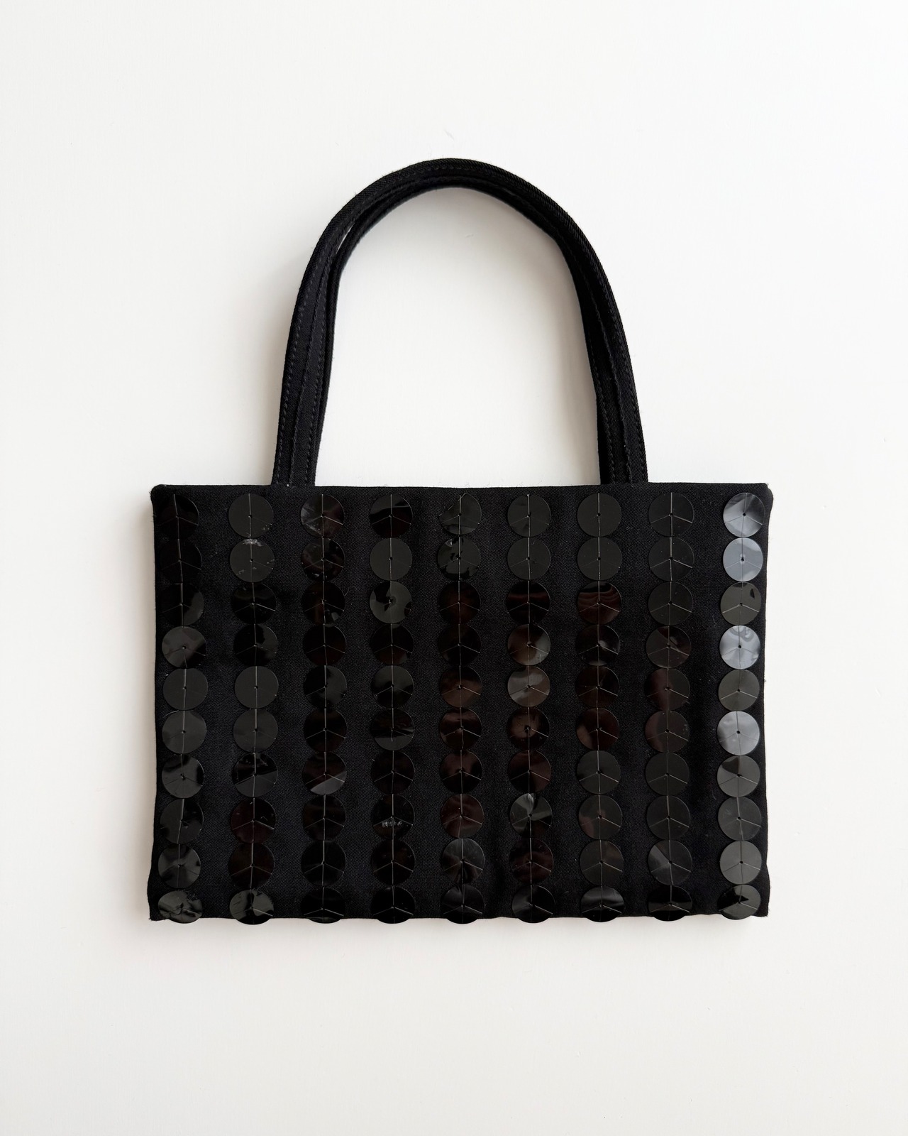 FW1997 MIU MIU SPANKER HANDBAG
