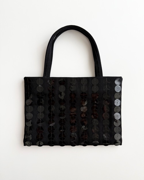 FW1997 MIU MIU SPANKER HANDBAG
