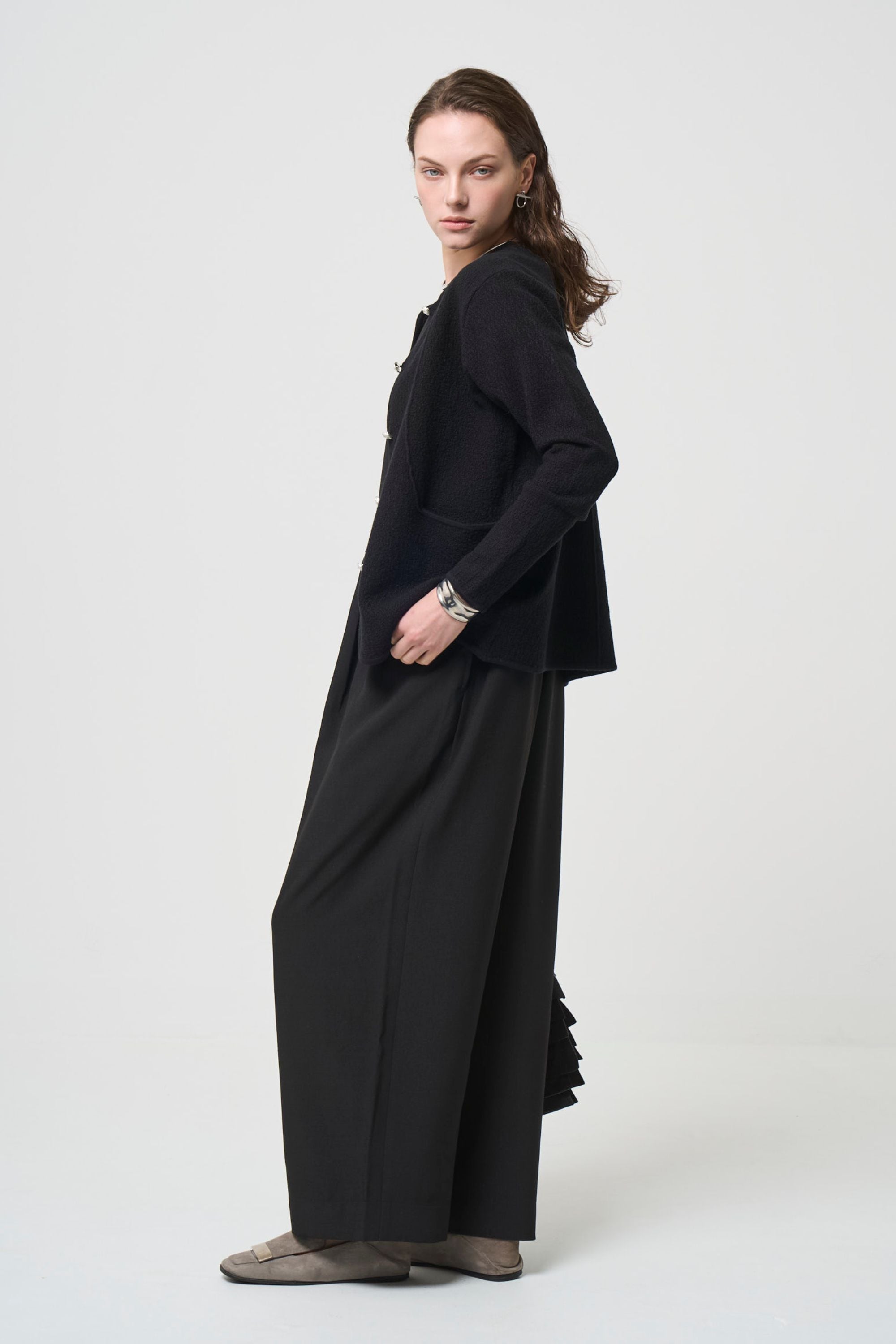Eternal All-in-one - BLACK | seven dot - ライフスタイルECサイト -