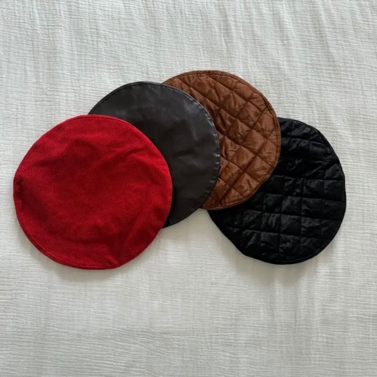 《予約》ellymolly ¨ elly beret