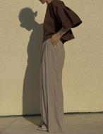 【新作5％OFF・3日間】Lovely Autumn Tops_4colors