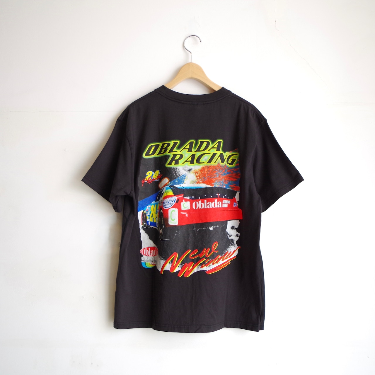 Oblada RACING  TEE