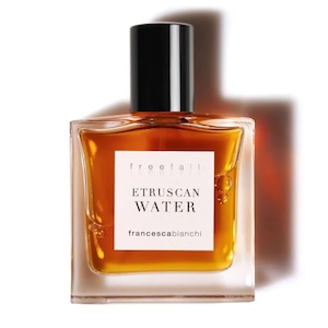 (※お知らせ有) ETRUSCAN WATER