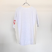 CHANGES / RAGLAN SLEEVES POCKET TEE MULTI