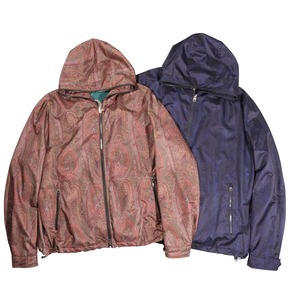 ETRO（エトロ） ブルゾン 1S800 26149