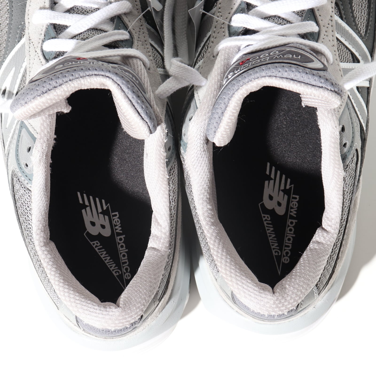 新品 10D M990GL6 990V6 ニューバランス New Balance スニーカー | ENCOUNT