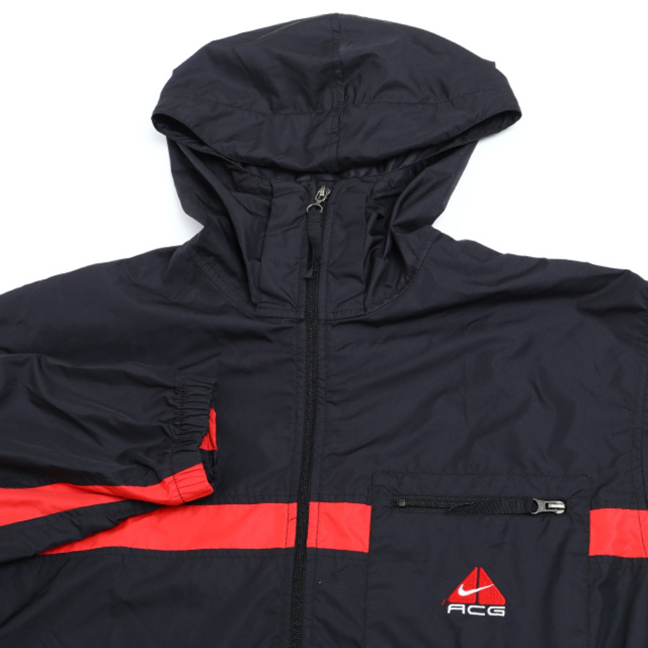 NIKE ACG CLIMA F.I.T Anorak Parker | PUZZLE