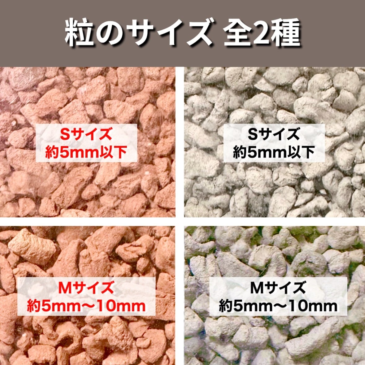 赤焼 600ml【テラチップ®️】