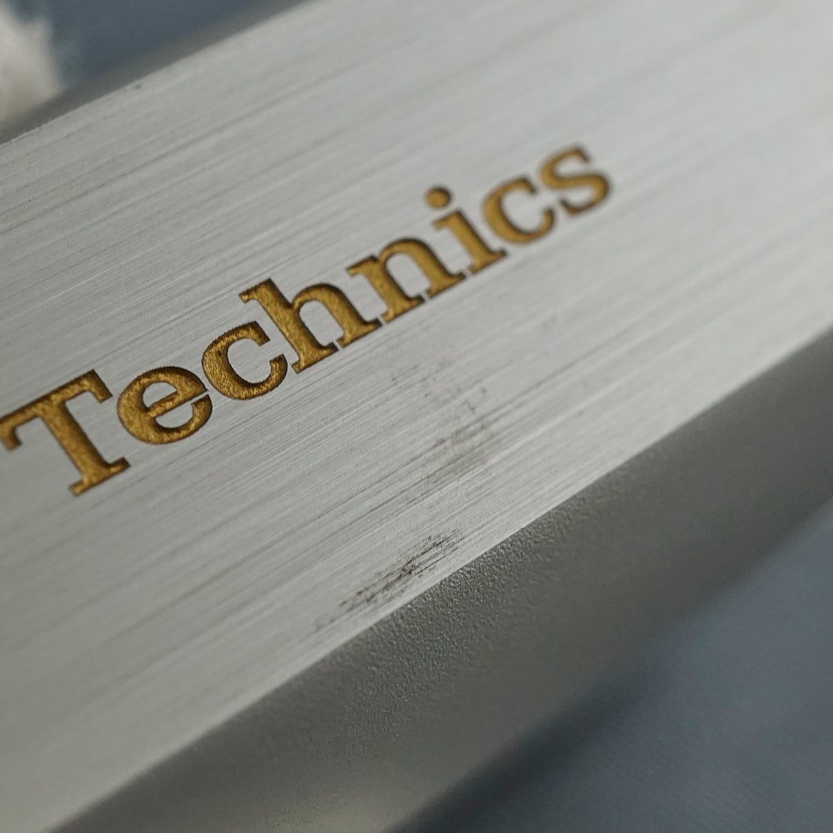 Panasonic Technics EAH-AZ100 充電ケースのみ USED美品 パナソニック