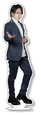 狩野翔の未踏ドライ部！ | ボイスガレッジチャンネル オンラインショップ