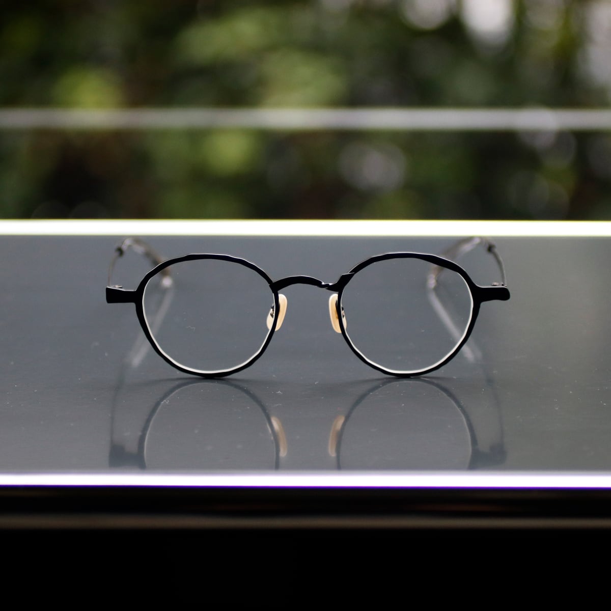 MASAHIROMARUYAMA】MM-0092 (MEDIUM) | SEESAW SPECTACLES