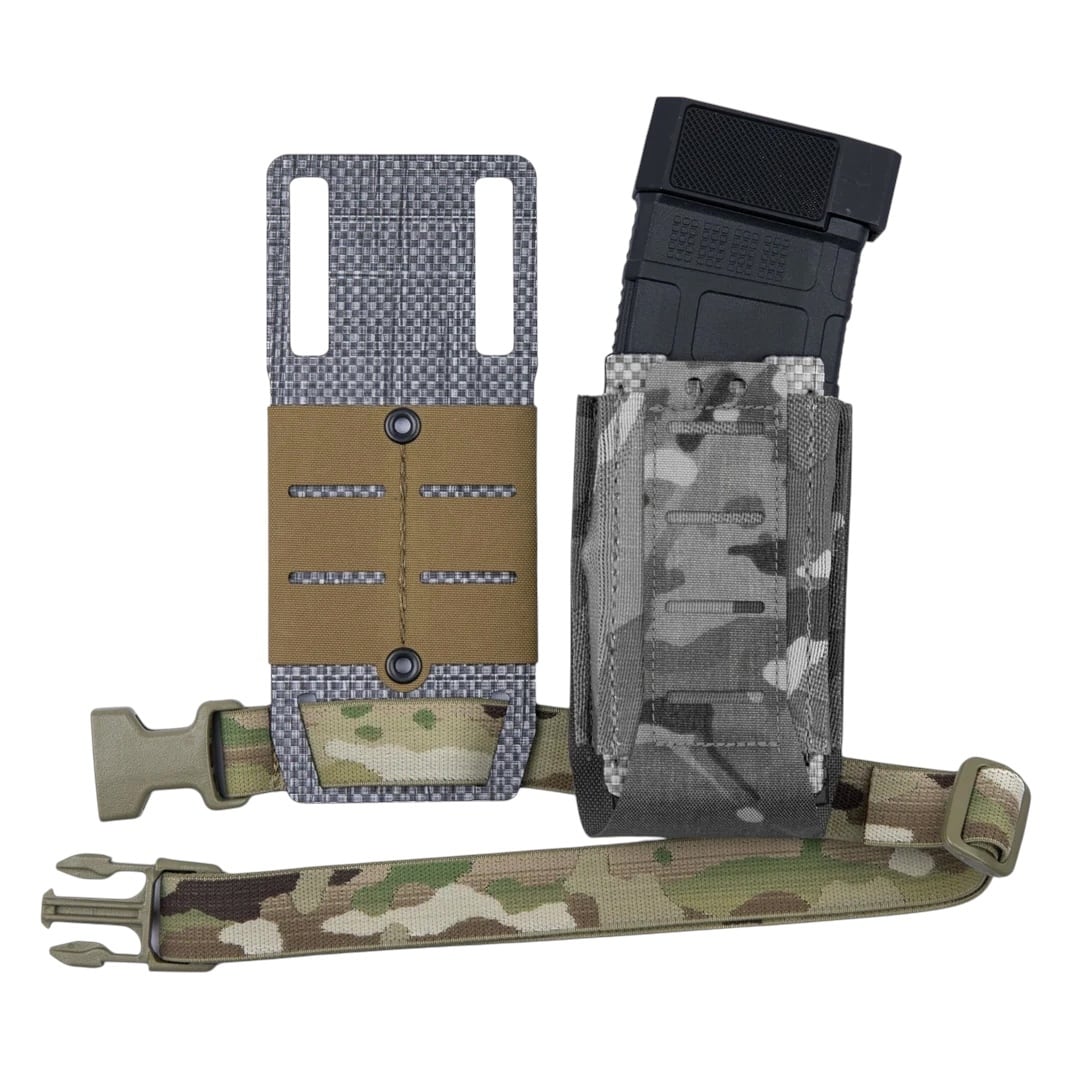 Spiritus Systems スピリタスシステム Rifle Magazine Insert 5.56 x