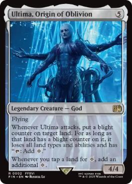 MTG 威名のソルジャー、セフィロス/片翼の天使、セフィロス サージfoil 威名のソルジャー、セフィロス | 片翼の天使、セフィロス [FIN] Foil