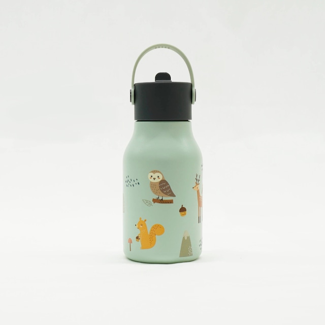 Little Lund Bottle Woodland / リトルルンドボトル ウッドランド