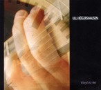 Vinyl 81-86 / Ulli Bögershausen (CD)