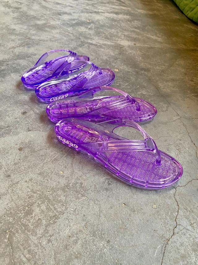 Casa9 ALL STARサンダル 3,300円 (22cm～25.5cm)