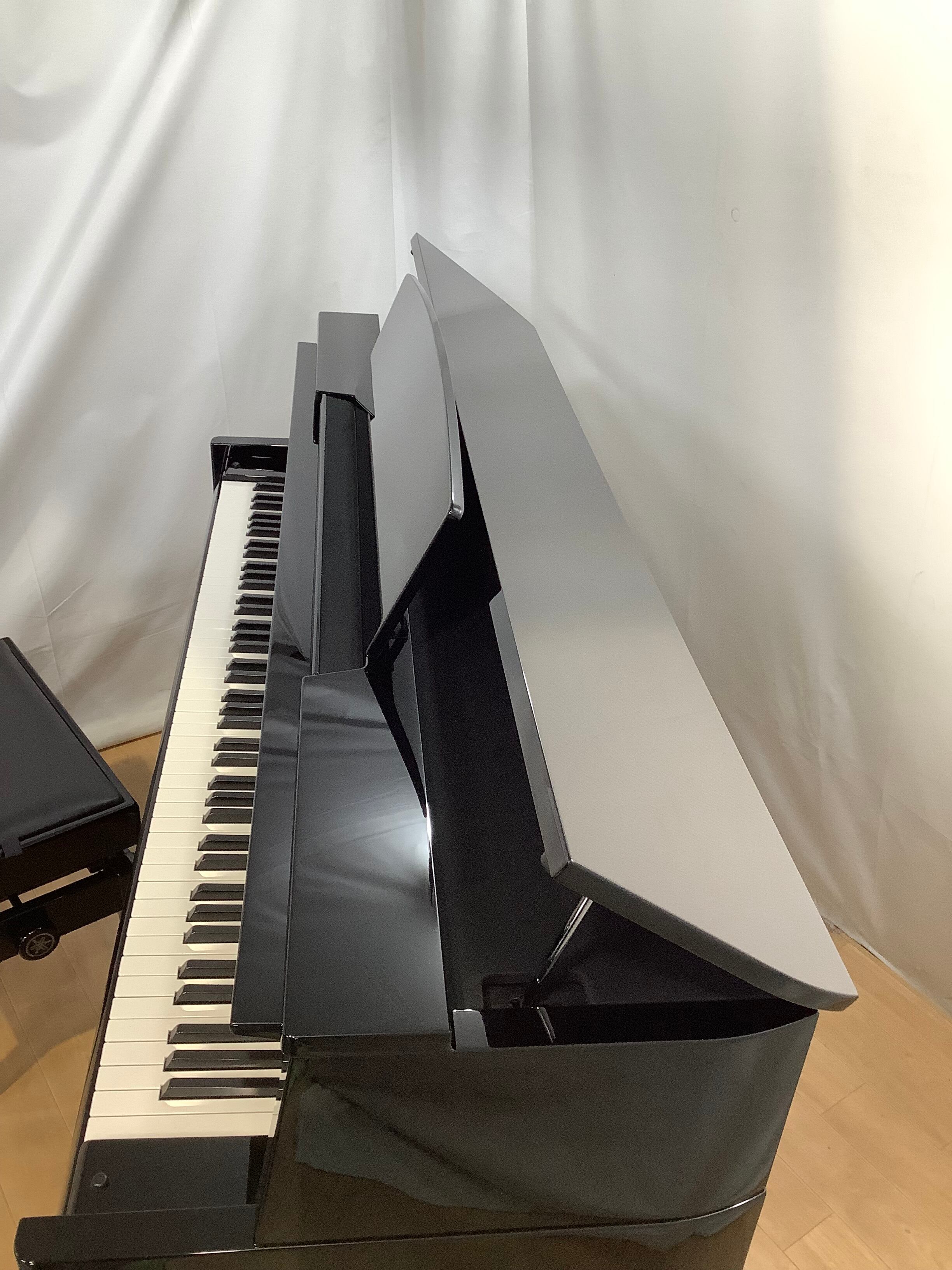☆66612【電子ピアノ】アバングランドYAMAHA N2 2012製 ☆66612【電子ピアノ】アバングランドYAMAHA N2 2012製