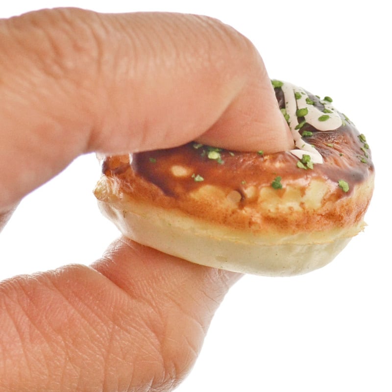 ♯Fpi03ELガーリースウィーツチャームジュエル人気4種 ビーズ