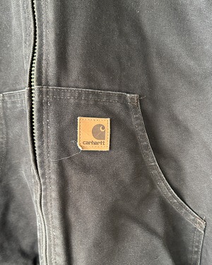 -Carhartt- Vintage 00s S Active Jacket