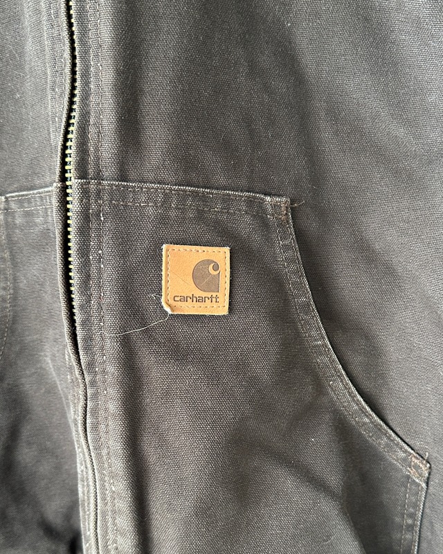 -Carhartt- Vintage 00s S Active Jacket