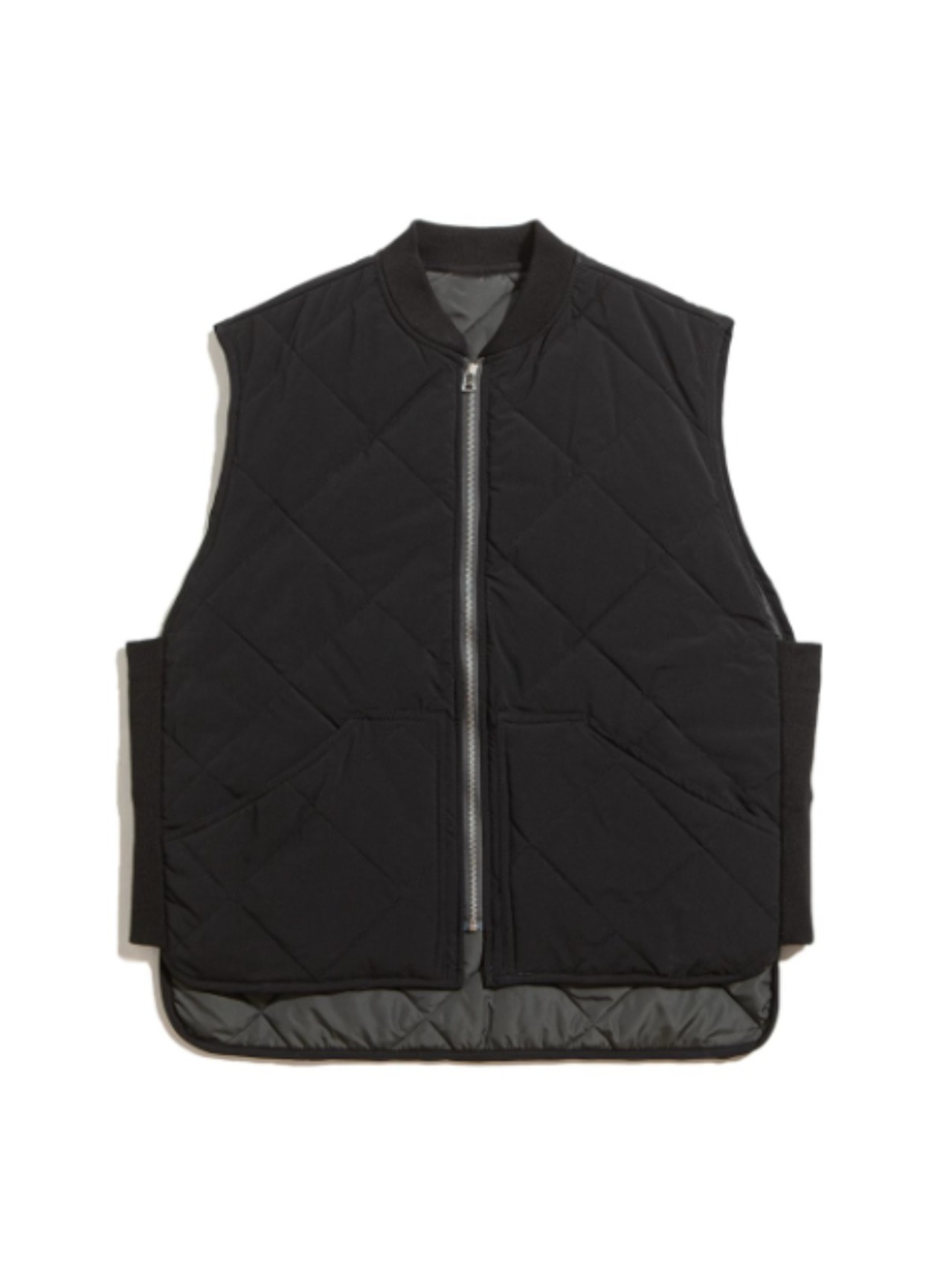 ライトキルティングベスト　TB1555・画像10