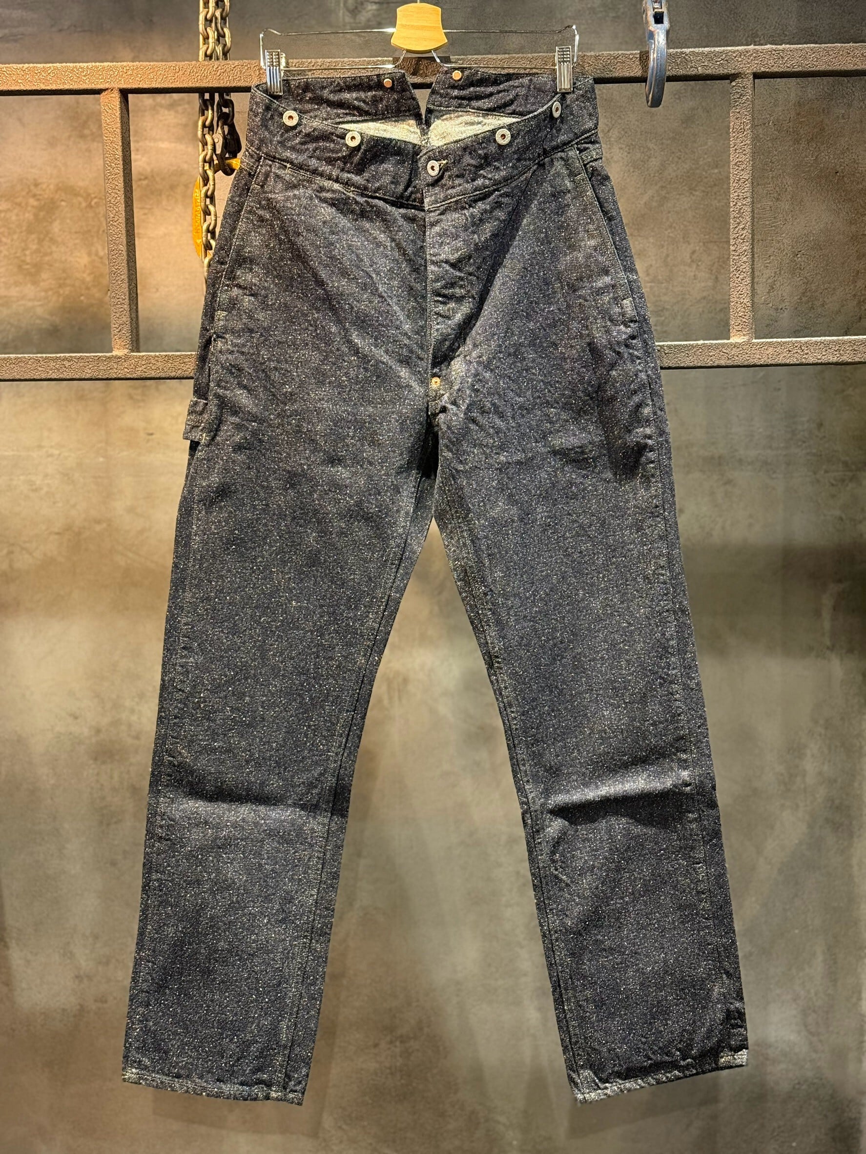 PANTS | RUBBER DUCK