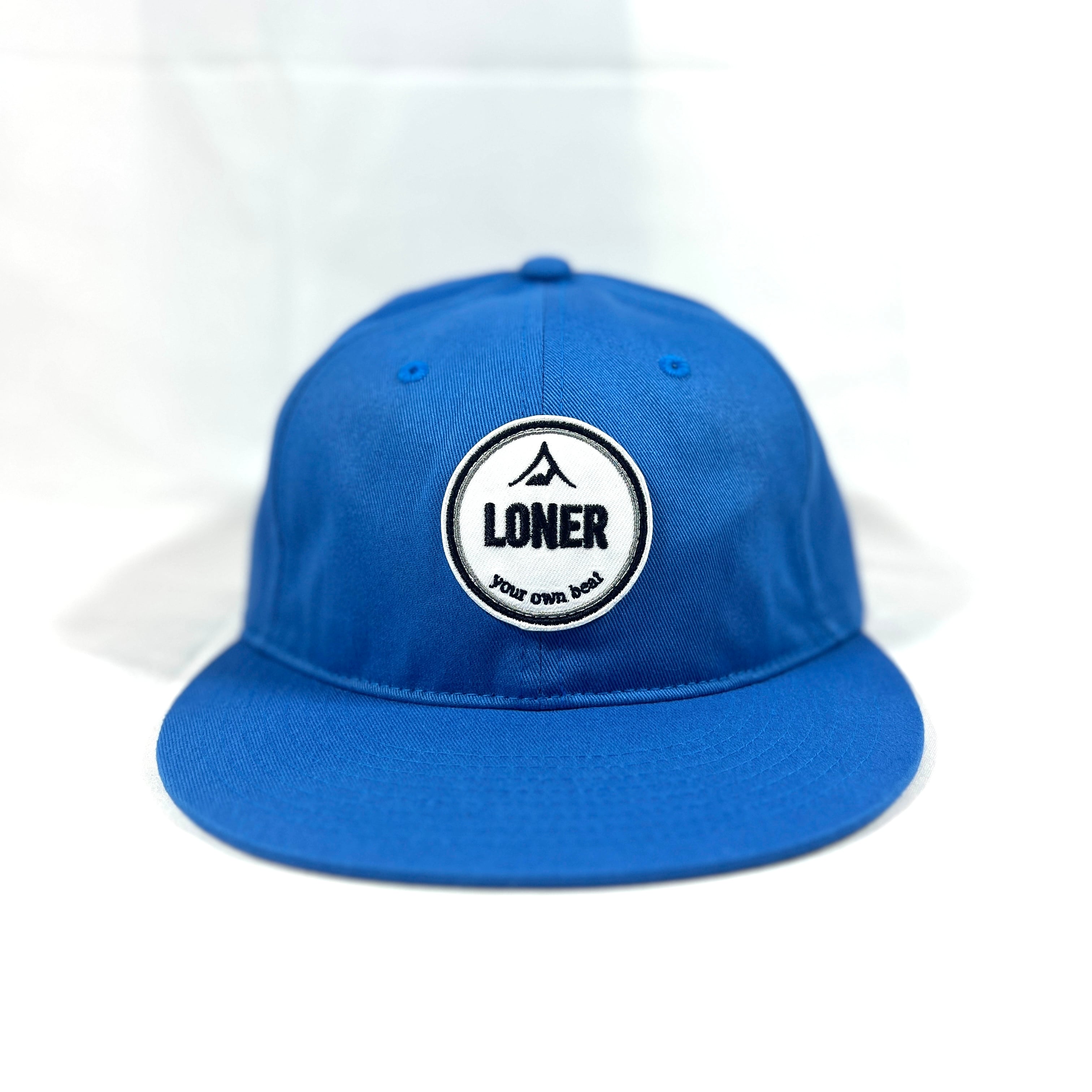 CAP | LONER