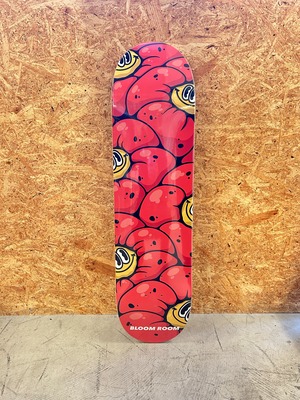 BLOOM ROOM SK8 Deck