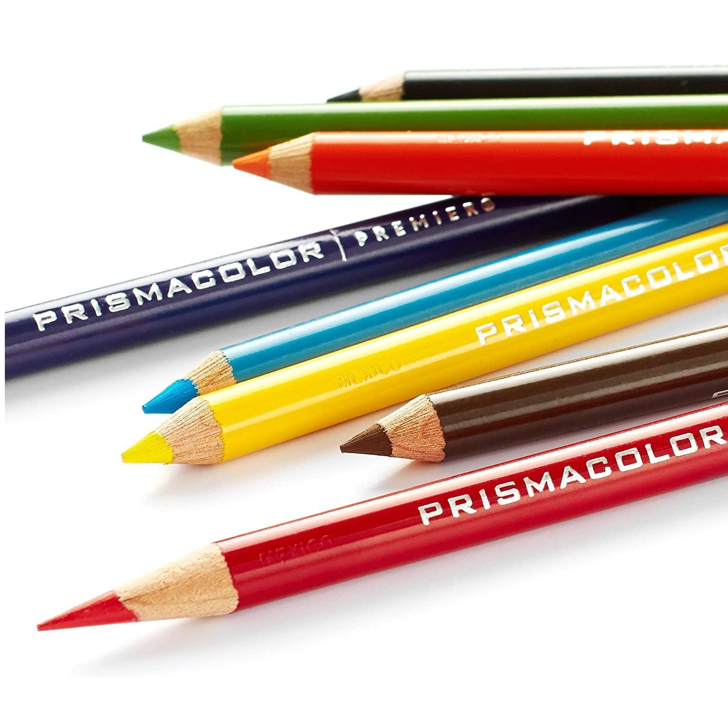 色鉛筆 プリズマカラー 【36色】 92885T プレミアカラー ソフトコア