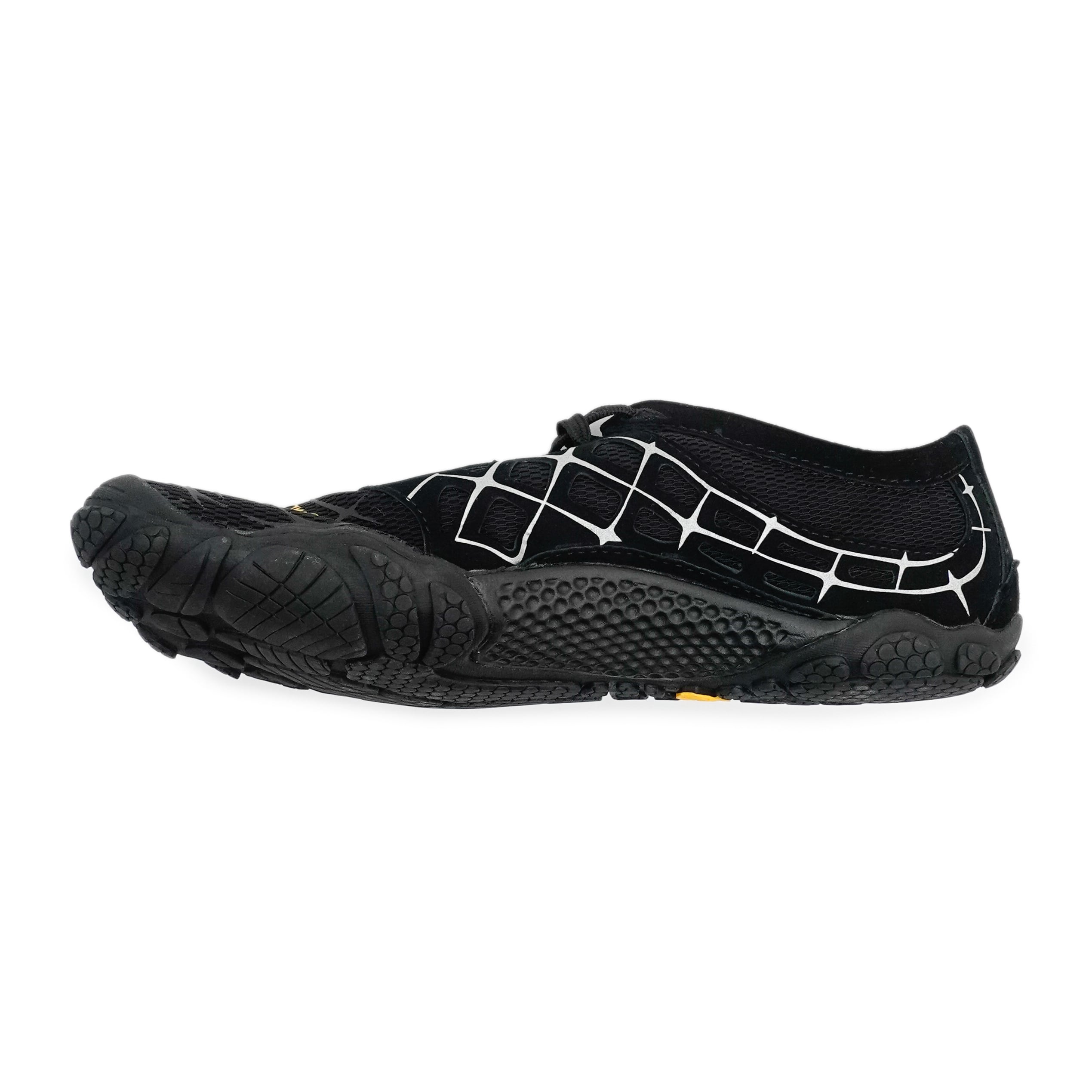 Vibram FiveFingers SEEYA LS EVO (BLACK) | SO SHOP & HOSTEL NAKAMEGURO