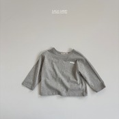 LALALAND 26/SS (Kids)Basic Lambert T-shirts