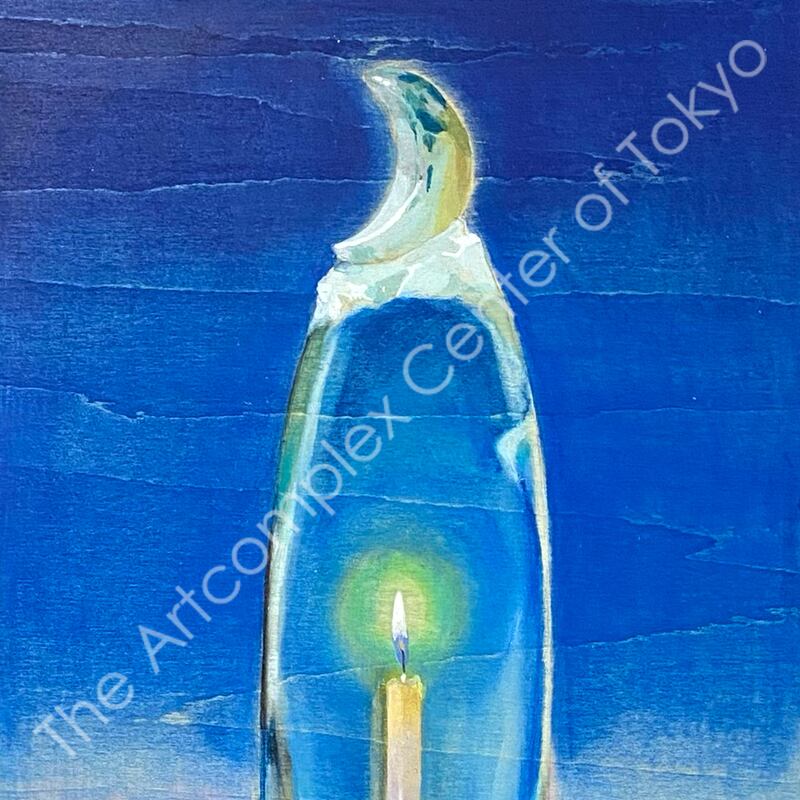 小浦　昇 小浦 昇 / KOURA Noboru | The Artcomplex Center of Tokyo ONLINE SHOP