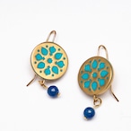 Flower Earring 02 / ピアス