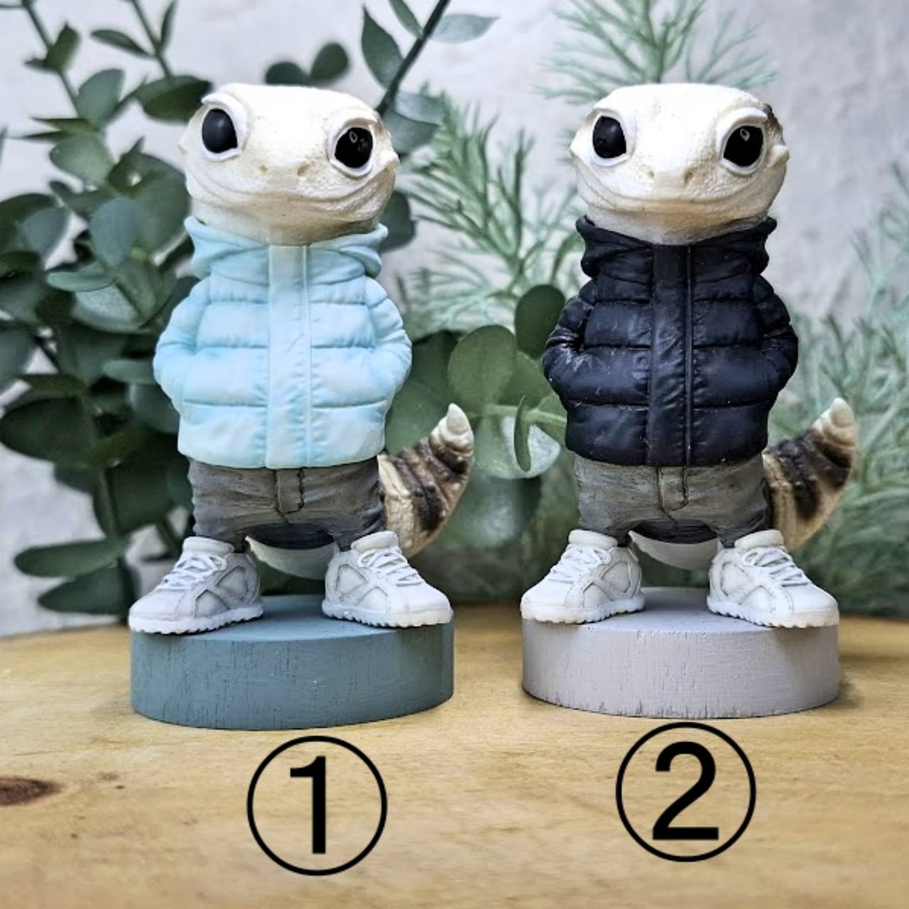 ウォリアフトアゴ | 真工房 masakoubou