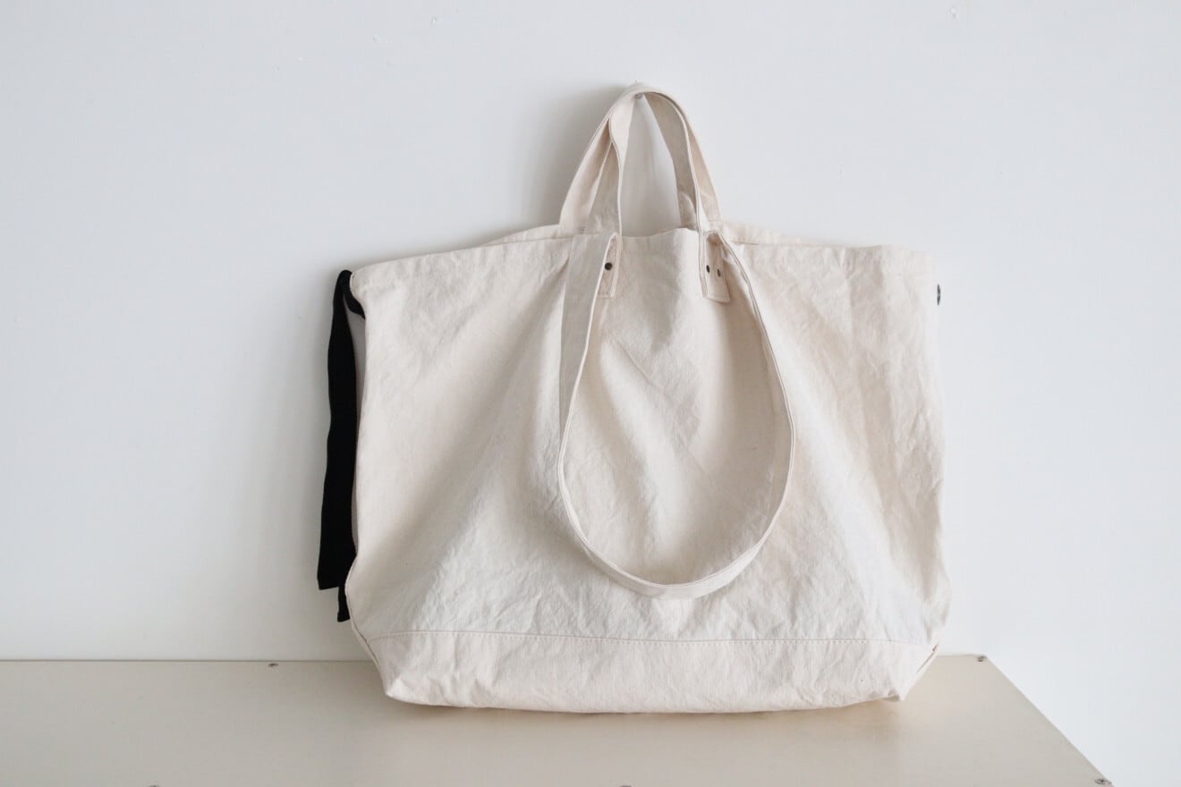 ardem su o grocery bag canvas