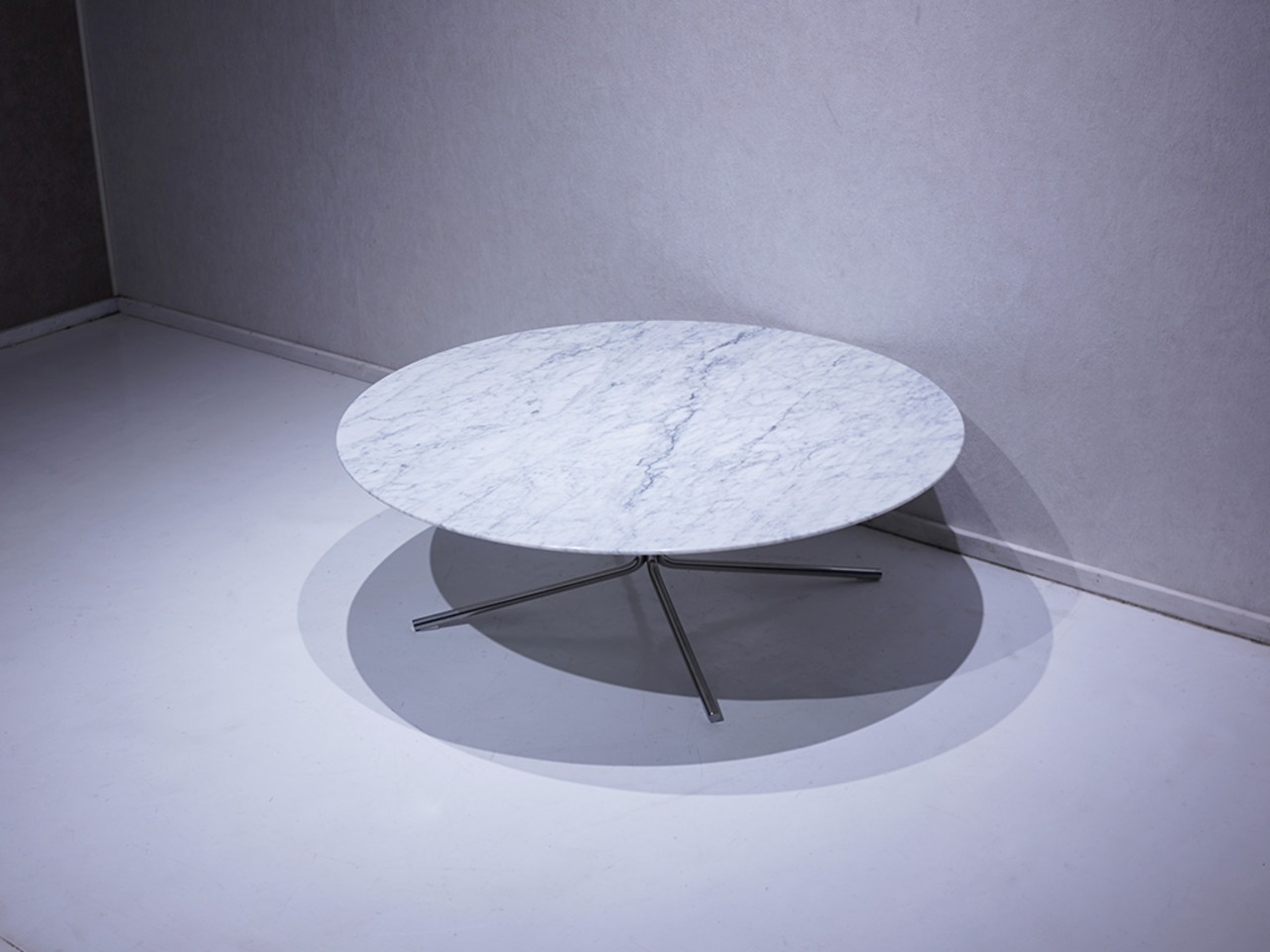 Cassina ixc. 名作 JELLY 大理石 ローテーブル / イタリア モダン デザイナーズ テーブル カッシーナ ジェリー / Piero Lissoni（Kartell,B&B,Knoll）