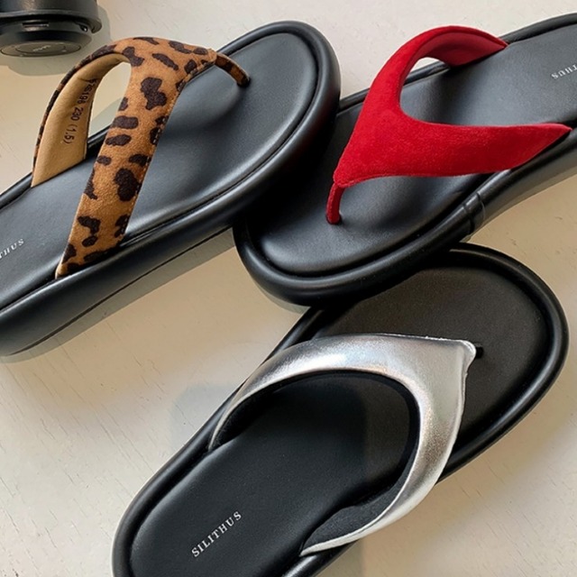 PU beach sandals　2litr05337