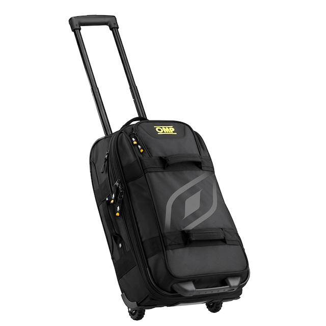 OB0-2966  "CO-DRIVER PLUS Backpack