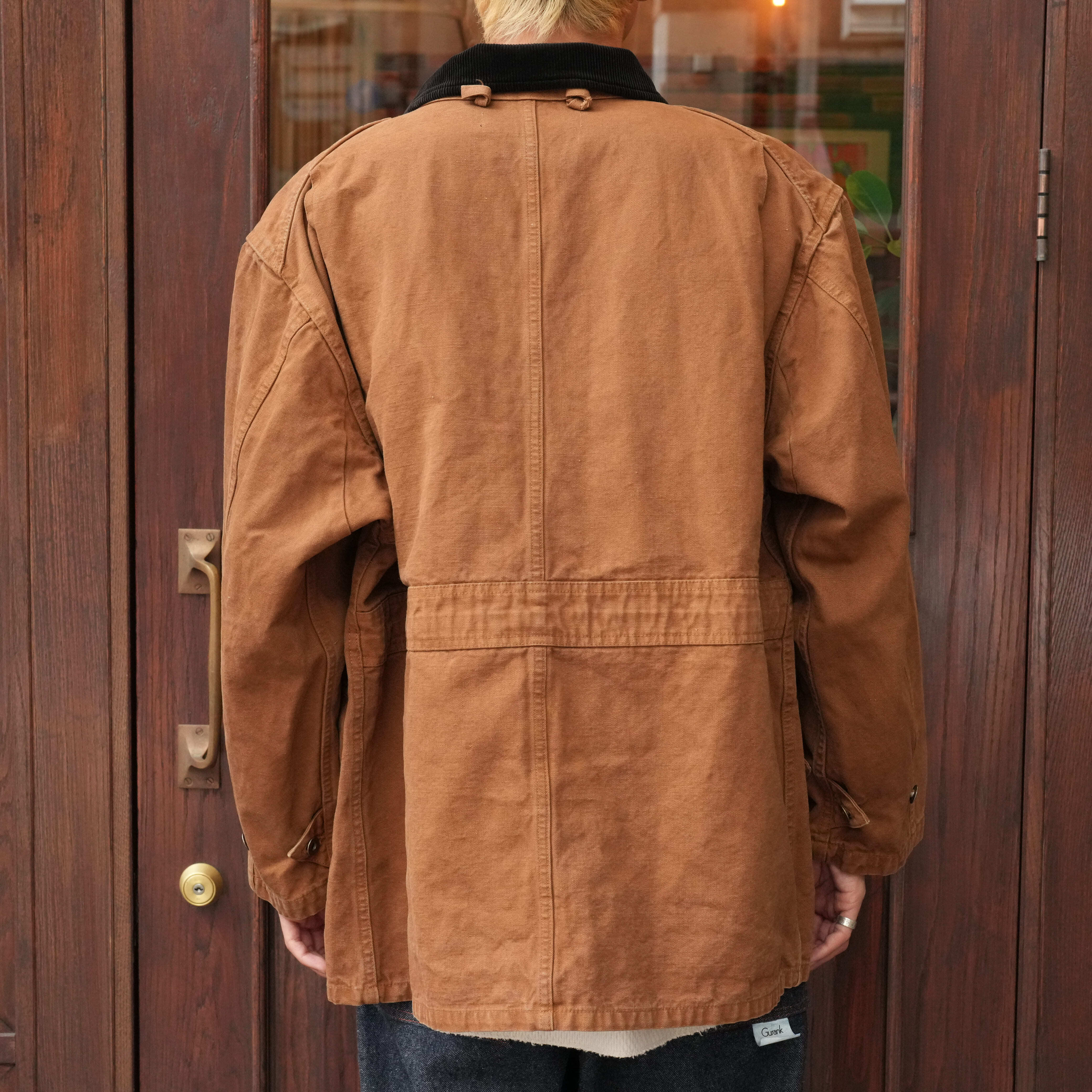 Gurank(グランク)25AW 