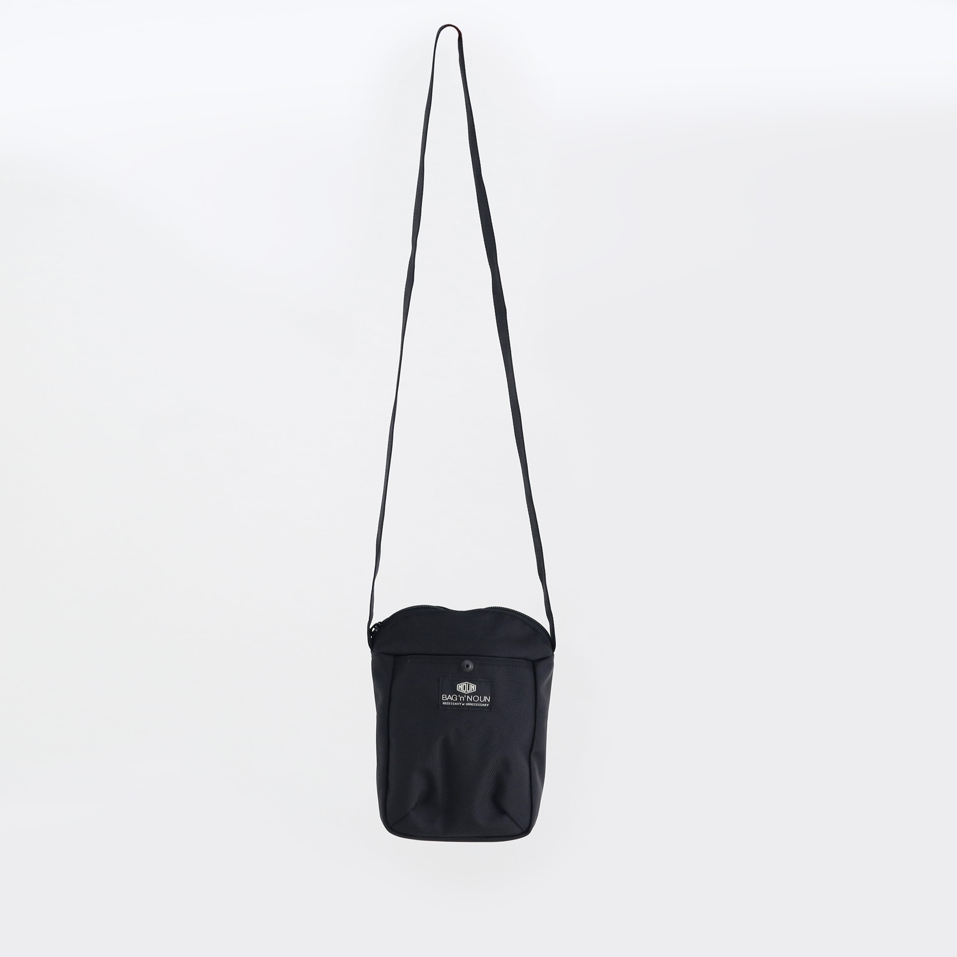 送料無料】BAG 'n' NOUN POCHETTE 'MINI / BLACK' | FUTABAオンライン