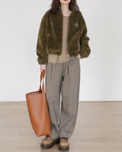 Simple long sleeve T-shirt　T20050