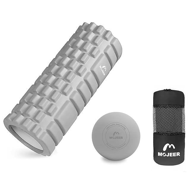 ホワイト フォームローラー 円柱型 楽天市場】【レビュー数7300件突破！楽天1位！大・小2個セット