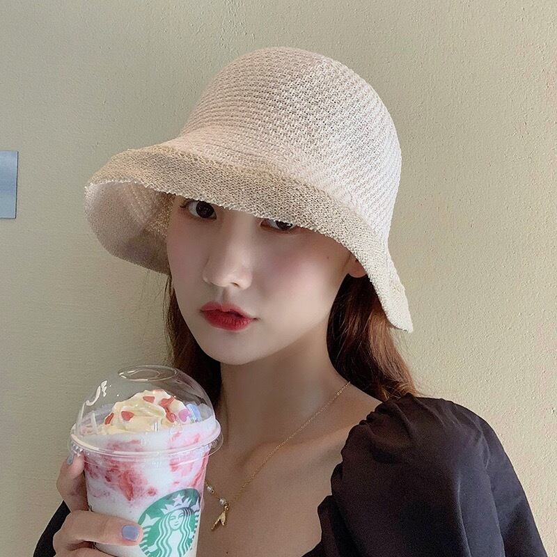 サマー薄手 帽子 夏物 ブラック・アイド・ピーズ84661761629