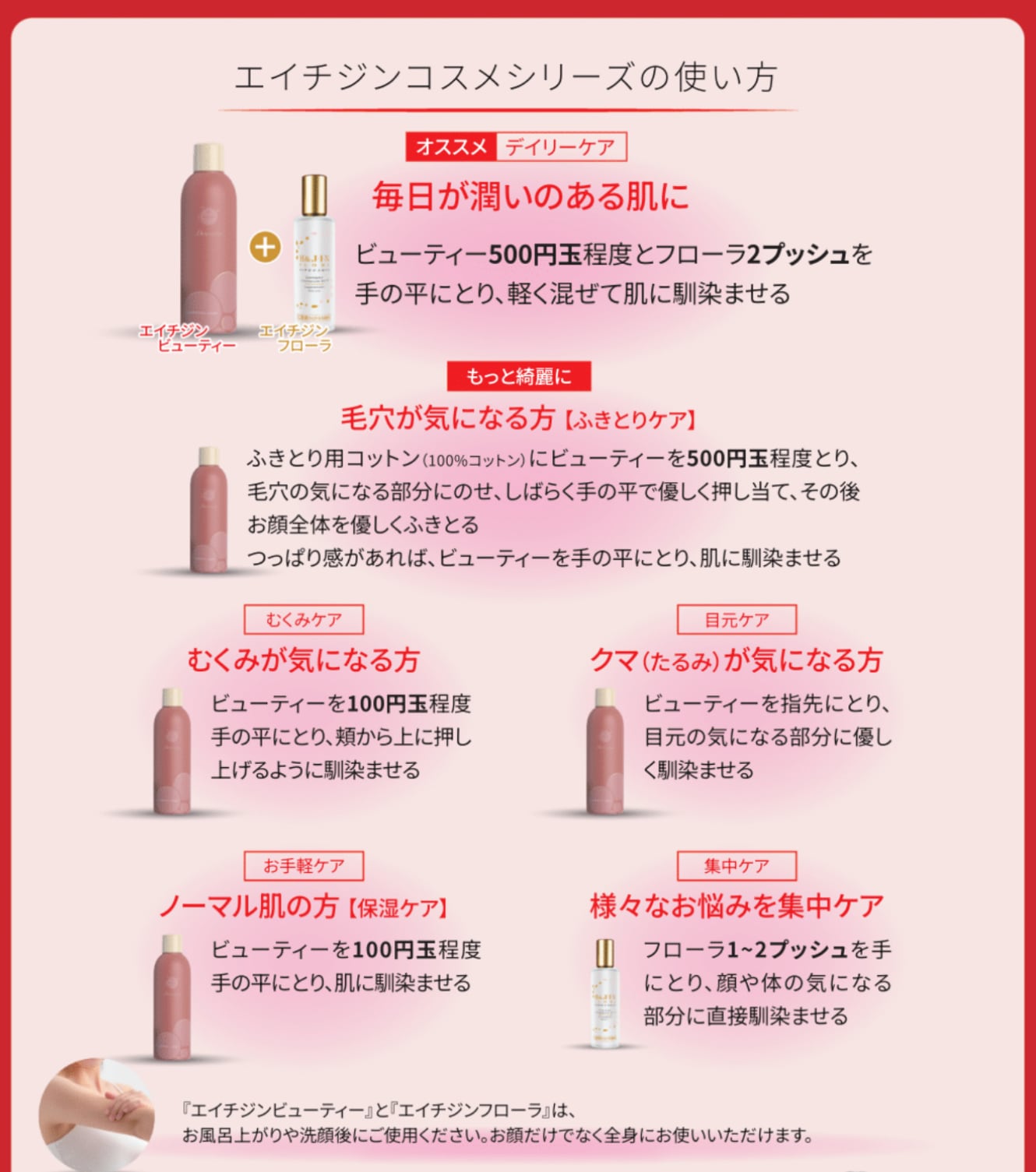 Dr.シリーズ エイチジンフローラ 人用（60ml入り） | 乳酸びより