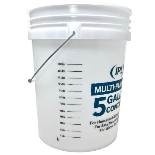 LEAKTITE IPL MULTI-PURPOSE 5-Gallon Bucket リークタイト マルチ