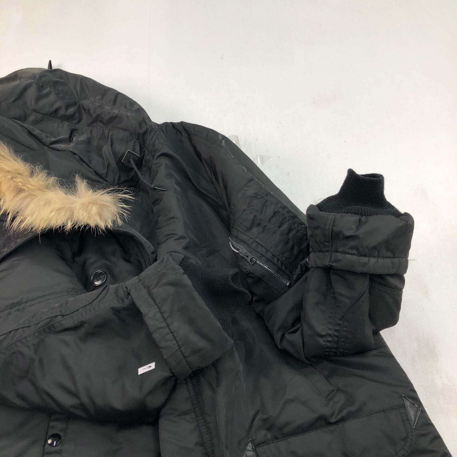 SPIEWAK GOLDEN FLEECE 80- 90年代 USA製 TYPE N-3B フライト