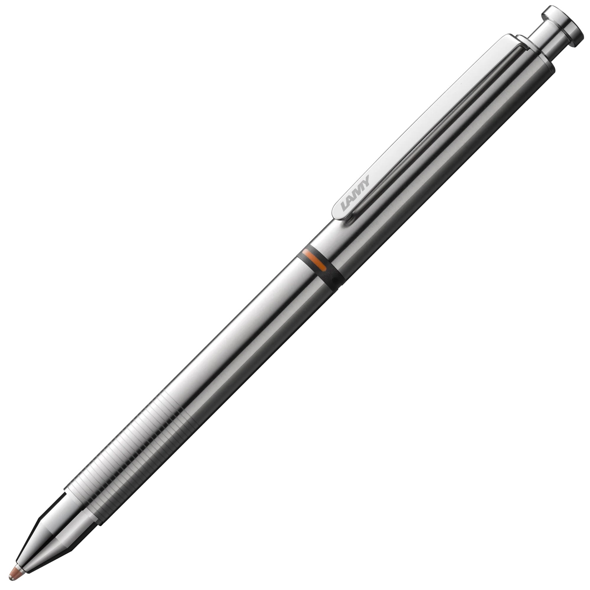 LAMY/ラミー】st tri pen stainless【数量限定】 | 590&Co.